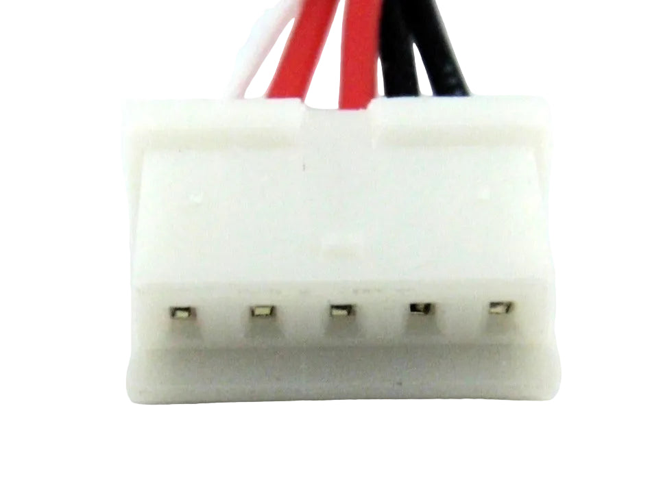 New Laptop DC In Power Jack Charging Port Connector Socket Cable for Lenovo ThinkPad T460 T460S BT463 DC30100QG00 DC30100Q800 DC30100Q900 SC10H22829 SC10K66278