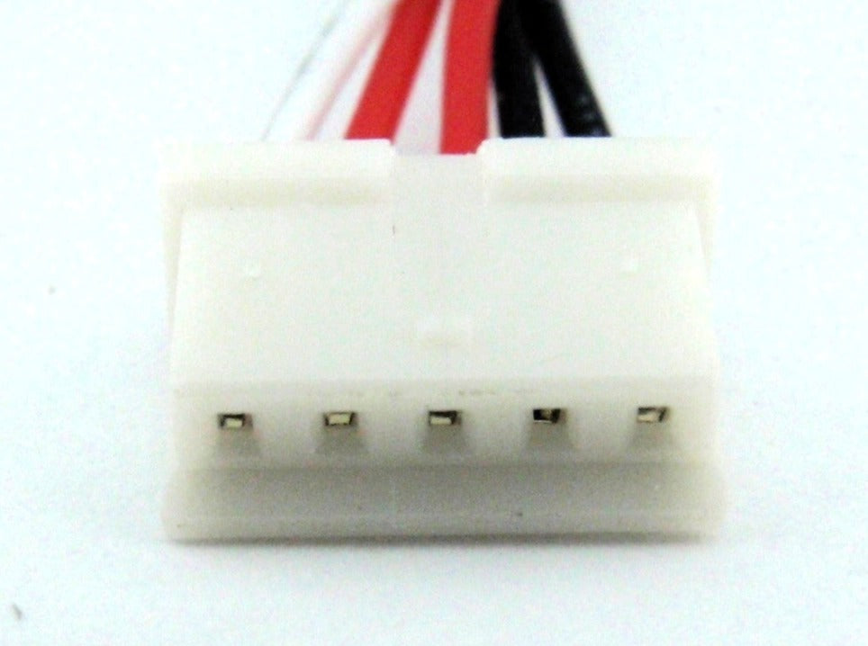 Lenovo DC In Power Jack Charging Port Cable ThinkPad T450 T450P T450S DC301078100 DC301078200 SC10G41370 SC10H22829