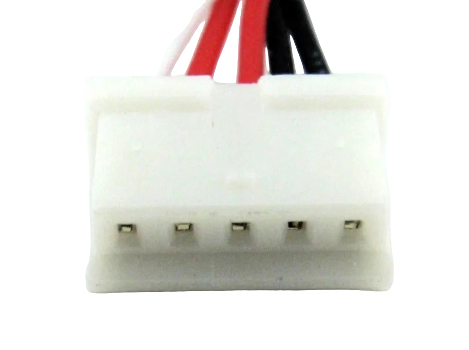New Laptop DC In Power Jack Charging Port Connector Socket Cable for Lenovo ThinkPad T450 T450P T450S DC301078200 DC301078100 SC10K66278 SC10G41370 SC10H22829