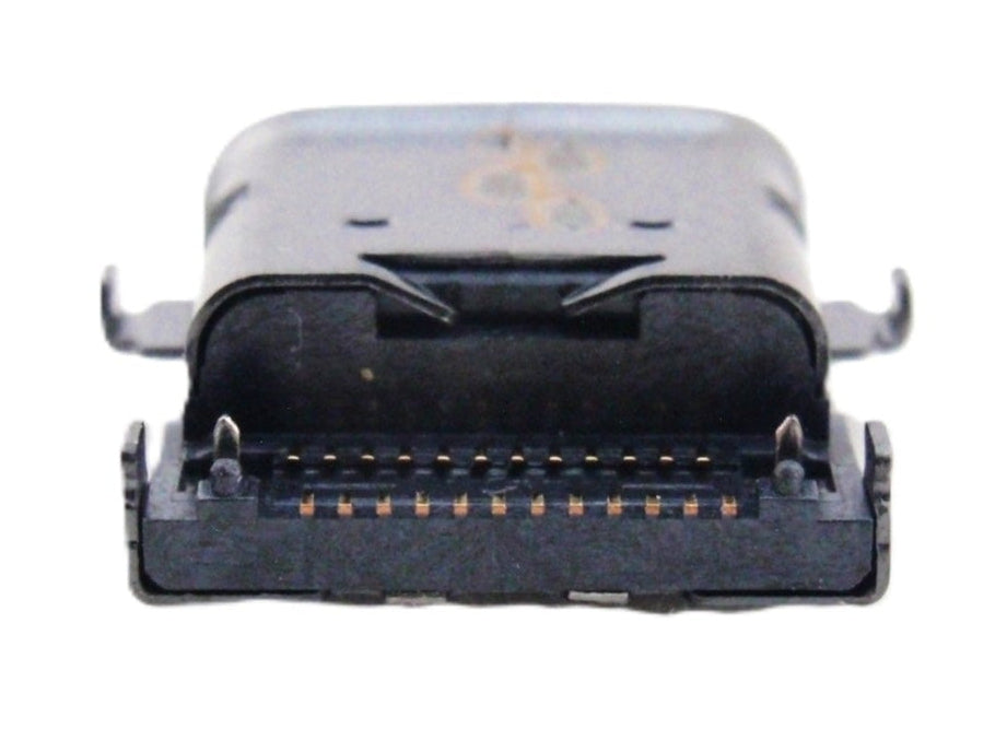 New Laptop USB Type-C DC In Power Jack Charging Port Socket Connector for Lenovo Flex-14API Flex-14IML Flex-14IWL Flex Yoga 5G-14Q8CX05 81XE 82AK IdeaPad C340-14API C340-14IML C340-14IWL IdeaPad Yoga 5G-14Q 8CX05 81XE X13 Yoga Gen 1 G1 20SX 20SY