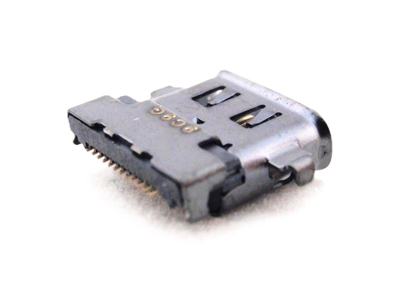 Lenovo Laptop DC Power Jack USB Type-C for ThinkPad P14S Gen 1 G1 20S4 20S5 20Y1 20Y2 P15S Gen 1 G1 20T4 20T5 P43S 20RH 20RJ P52S P53S 20N6 20N7 T14 Gen 1 G1 20UD 20UE 20S0 20S1 20S2 20S3 T14S Gen 1 G1 20T0 20T1 20T2 20T3 20UH 20UJ New DC In Power Jack Charging Port Socket Connector USB Type-C