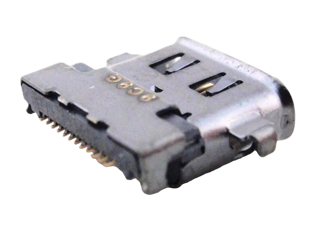 New Laptop USB Type-C DC In Power Jack Charging Port Socket Connector for Lenovo ThinkPad P14S Gen 1 G1 20S4 20S5 20Y1 20Y2 P15S Gen 1 G1 20T4 20T5 P43S 20RH 20RJ P52S P53S 20N6 20N7 T14 Gen 1 G1 20UD 20UE 20S0 20S1 20S2 20S3 T14S Gen 1 G1 20T0 20T1 20T2 20T3 20UH 20UJ