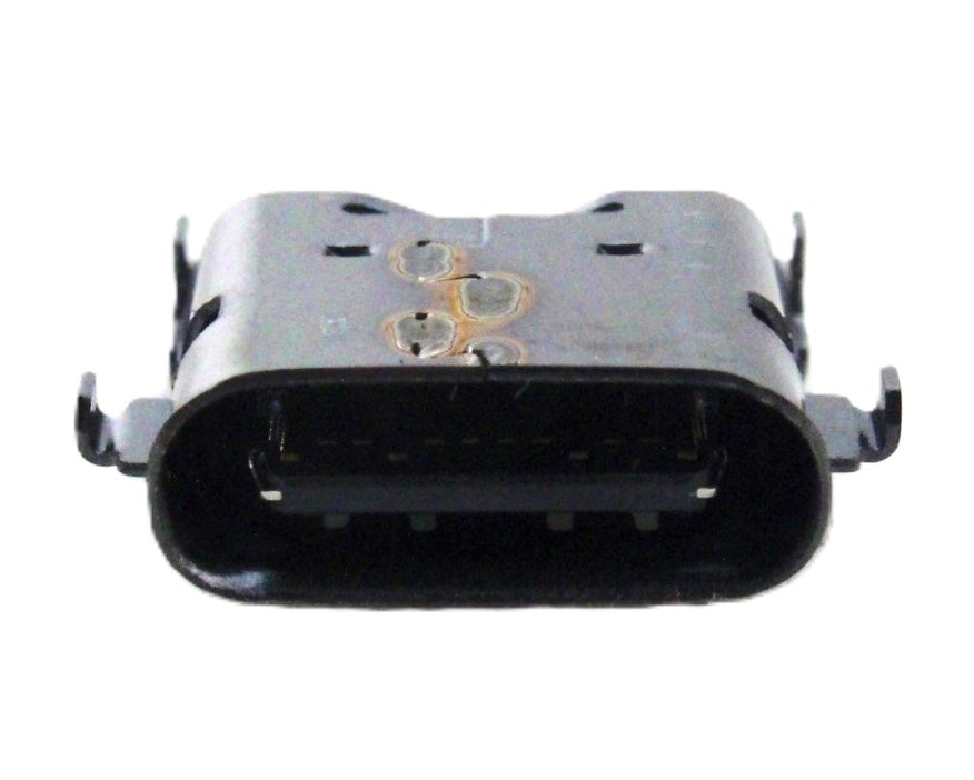 New Replacement Laptop USB Type-C DC In Power Jack Charging Port Socket Connector for Lenovo ThinkPad T14 Gen 2 G2 20W0 20W1 20XK 20XL