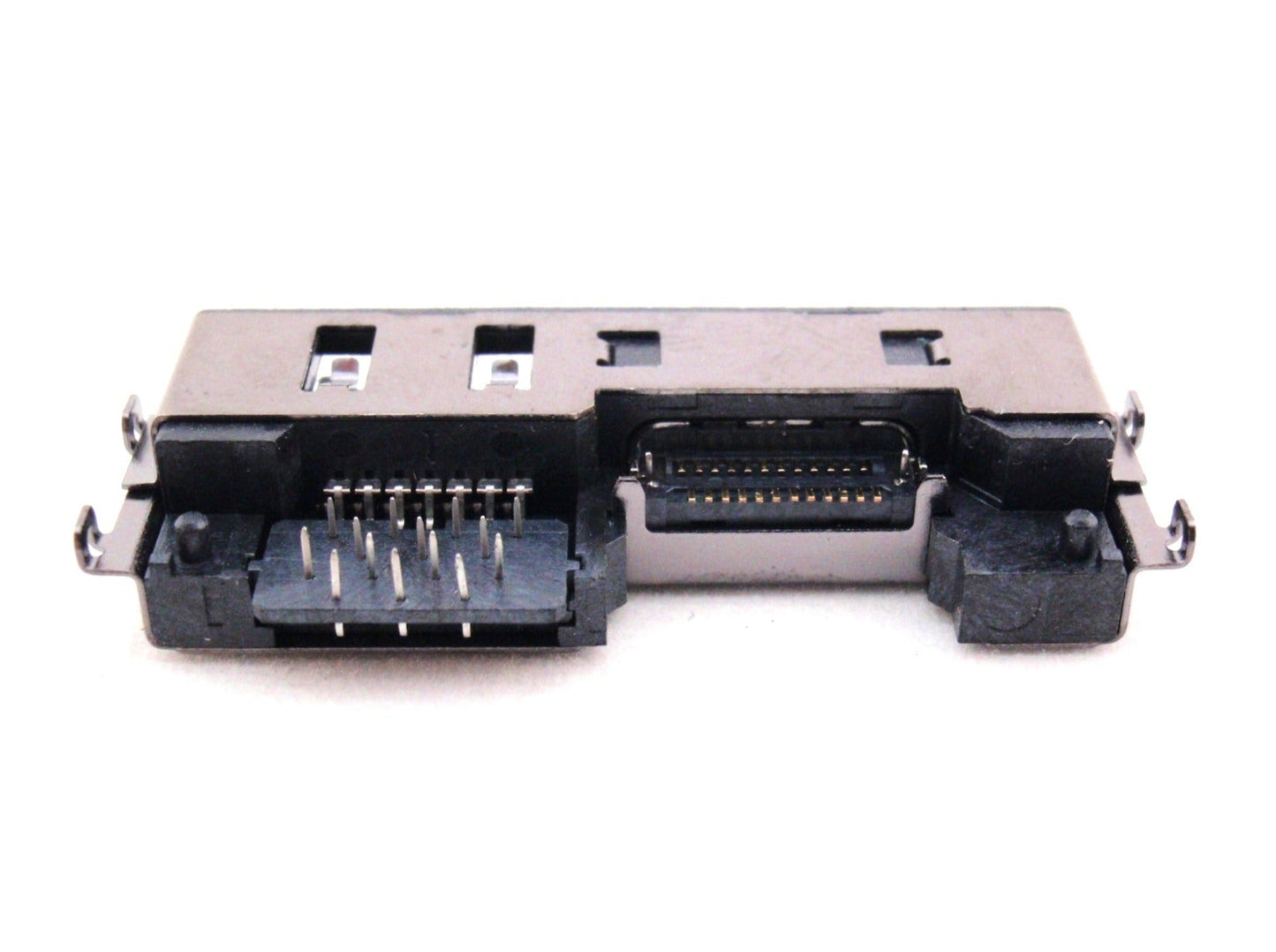 New Lenovo Laptop USB Type-C 3.0 DC In Power Jack Charging Port Socket Connector for ThinkPad T480 T480s T580
