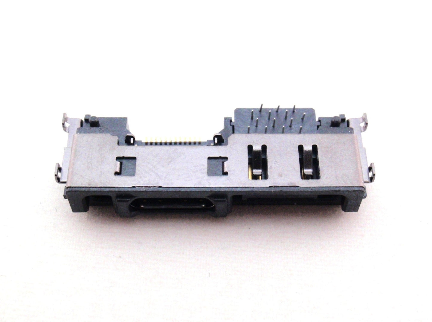 Lenovo Laptop DC Power Jack USB Type-C 3.0 for ThinkPad T480 T480s T580 New DC In Power Jack Charging Port Connector Socket Type-C USB 3.0 Port