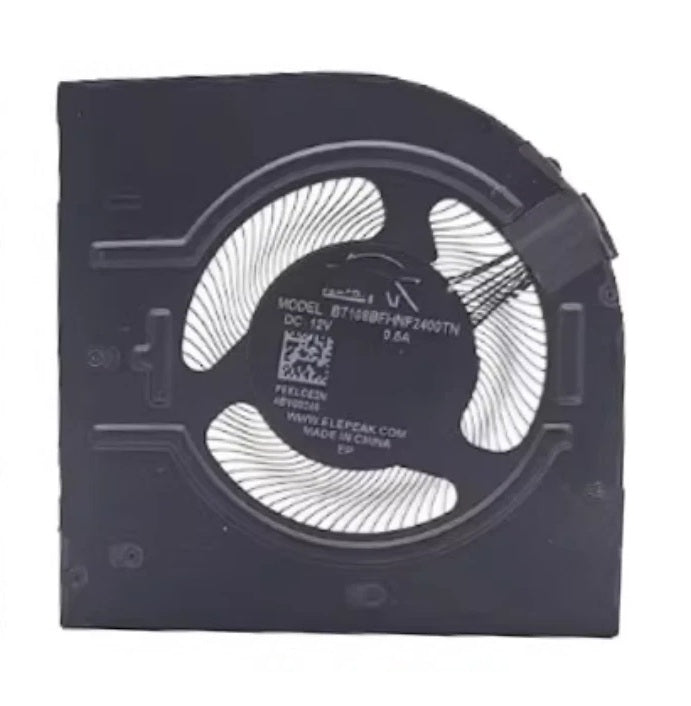 New Laptop GPU Cooling Fan for Lenovo ThinkPad P1 Gen 8 G8 B7108BFHNF2400TN 5H41R89130 5H41R89131 5H41R89132 GPU Graphics VGA Video Cooling Fan DC12V