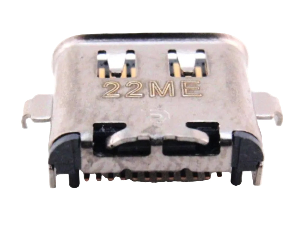 New Laptop USB Type-C DC In Power Jack Charging Port Socket Connector for Lenovo ThinkBook 13S 2nd Gen 2 G2 ITL 20V9