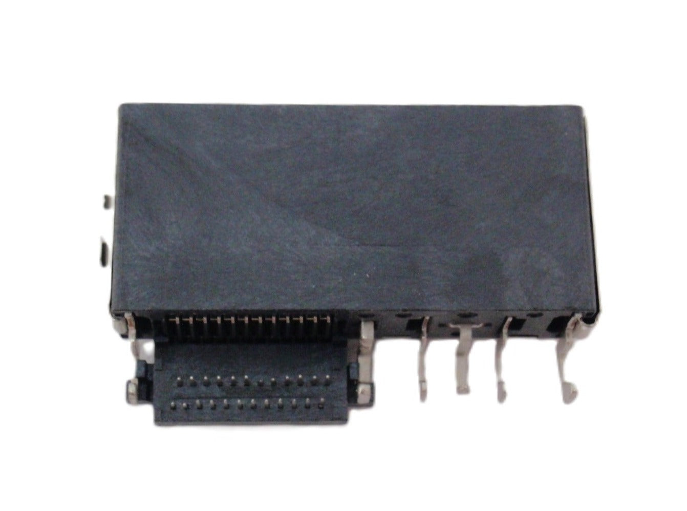 New Laptop DC In Power Jack Charging Port Connector Socket for Lenovo ThinkPad S3 Yoga 14 E450 E455 E465 E550 E555 E560 E565 X1 Carbon 2nd Gen 2 G2 00HT632 NS-A221