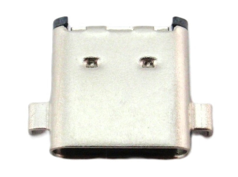 New Laptop USB Type-C DC In Power Jack Charging Port Socket Connector for Lenovo ThinkPad EL480 EL580 L480 L580 L590 T480 T580