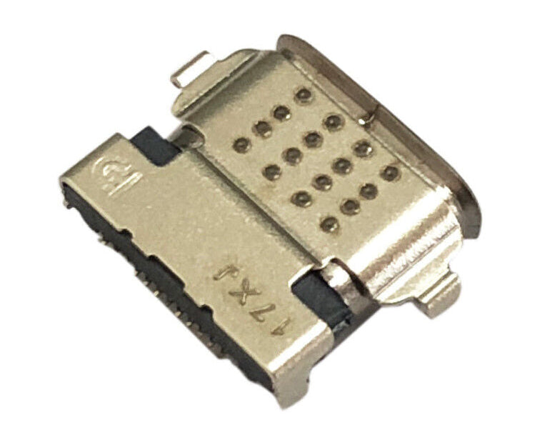 New Laptop USB Type-C DC In Power Jack Charging Port Socket Connector for Lenovo ThinkPad T14S X13 3rd Gen 3 G3