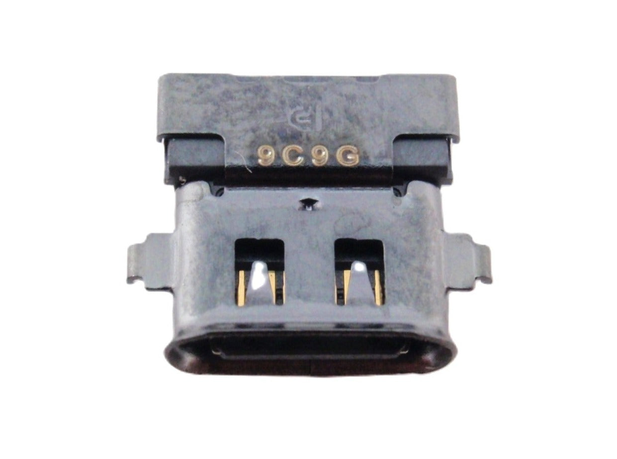 Lenovo New DC In Power Jack Charging Port USB Type-C Socket Connector ThinkPad T480 T480S 20L7 20L8 T490 T580 X280 X390 X395 FX290