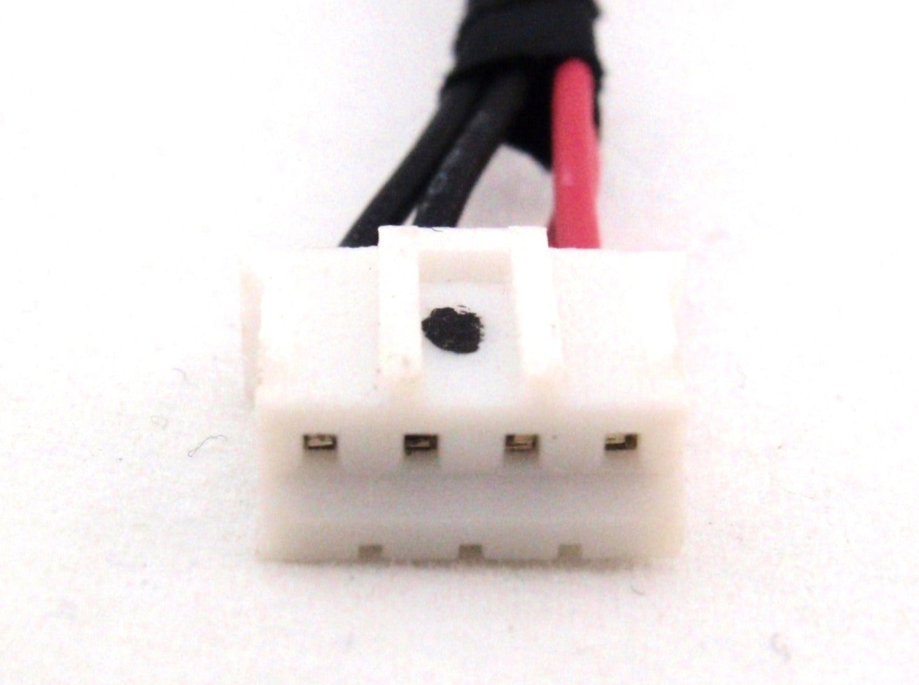 New Laptop DC In Power Jack Charging Port Socket Connector Cable for Lenovo IdeaPad U350 U350-2693 U360A U350W
