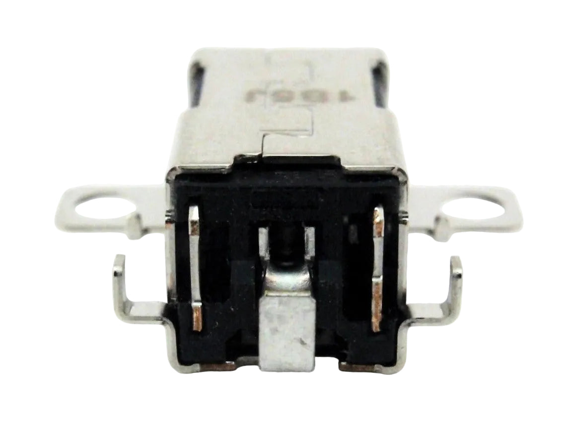 New Laptop DC In Power Jack Charging Port Socket Connector for Lenovo IdeaPad V145-15AST 81MT V17-IIL V340-17IWL 3-15IIL05 81WE