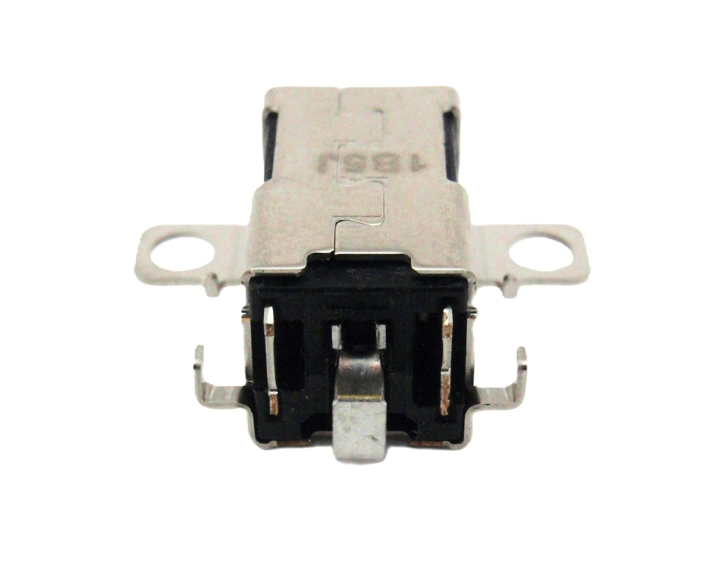 Lenovo Laptop DC Power Jack for IdeaPad 3 14ADA05 81W0 14IML05 81WE 15ADA05 81W1 15ARE05 81W4 15IML05 81WB 81WR 15ITL06 82H8 5 15IIL05 81YK 15ITL05 82FG New DC In Power Jack Charging Port Socket Connector