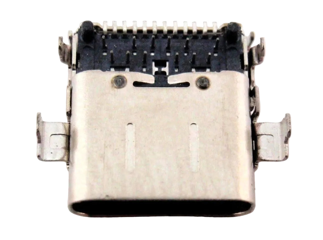 New USB Type-C DC In Power Jack Charging Port Socket Connector for Lenovo ThinkPad X1 Tablet PC 20GG 20GH 1st Gen 1 G1 20JB Gen 2 G2 20JC