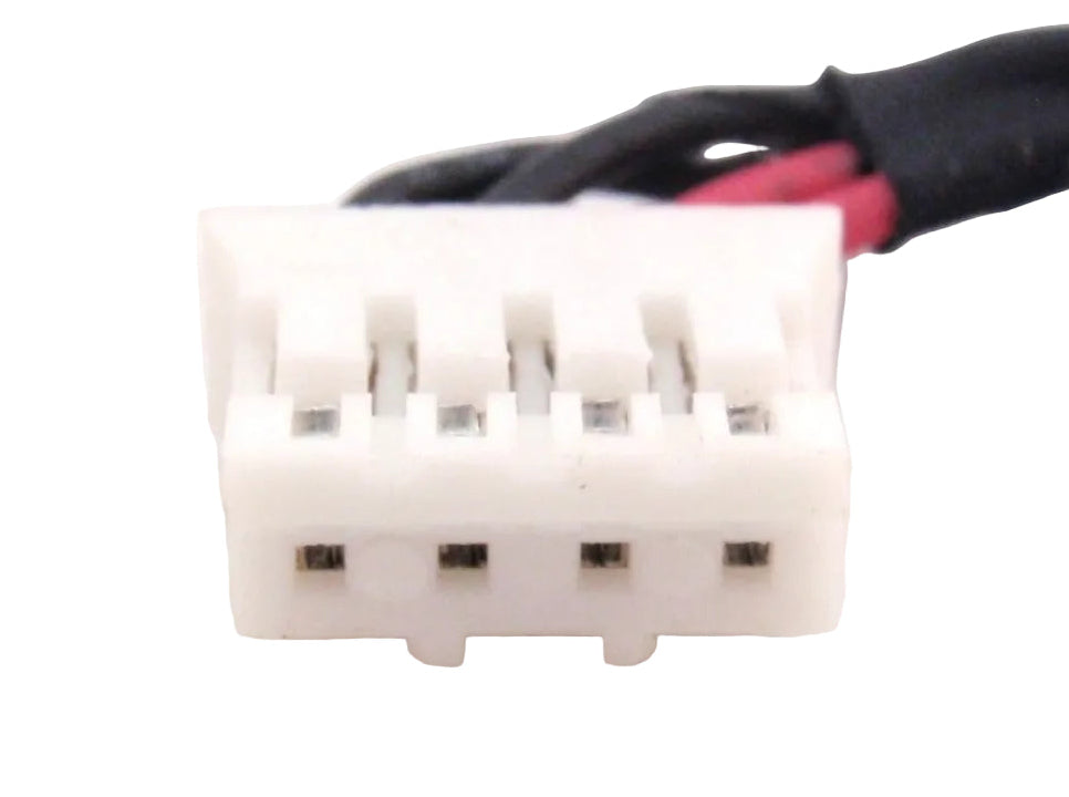 New Laptop DC In Power Jack Charging Port Socket Connector Cable for Lenovo IdeaPad Y310 F31A Y450 Y450A Y450G Y450M