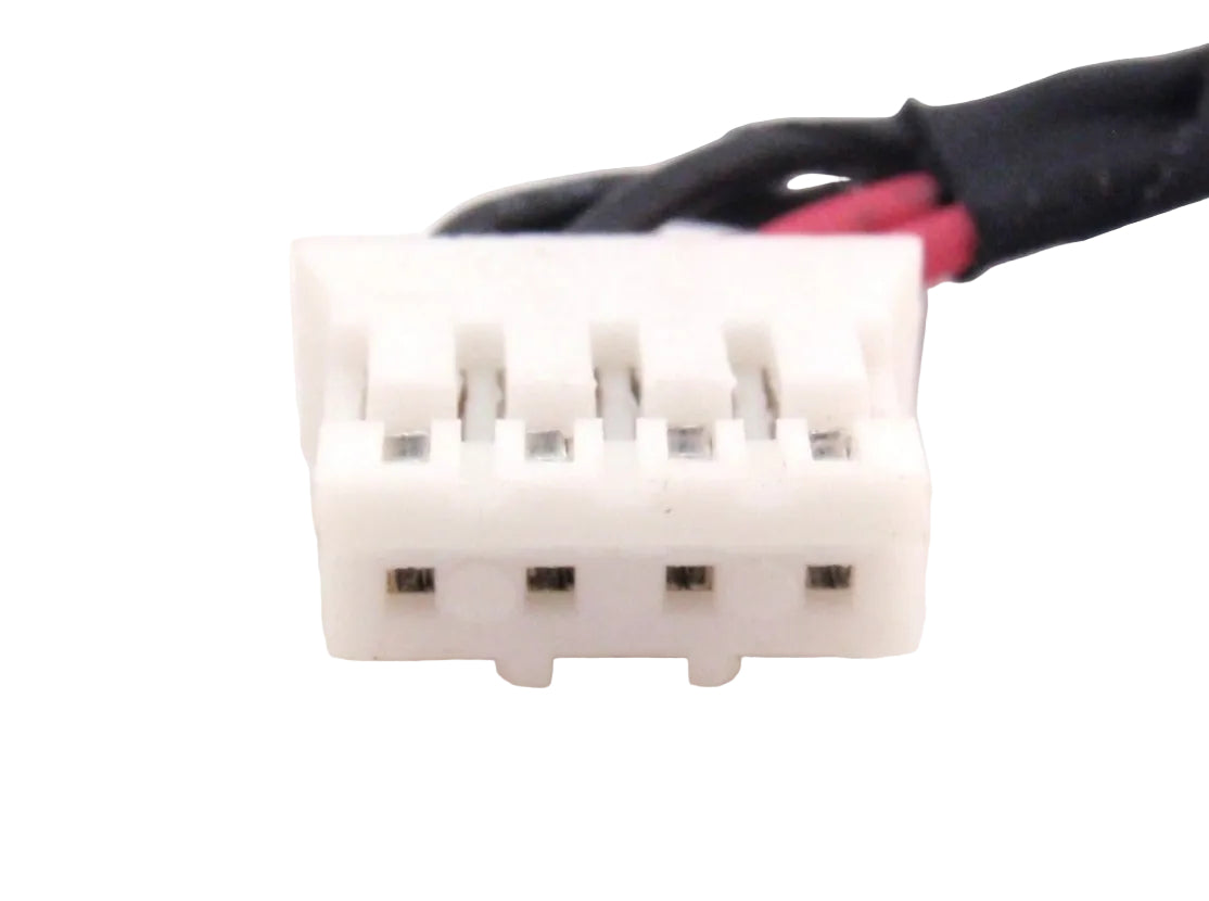 New Laptop DC In Power Jack Charging Port Socket Connector Cable for Lenovo IdeaPad Y310 F31A Y450 Y450A Y450G Y450M