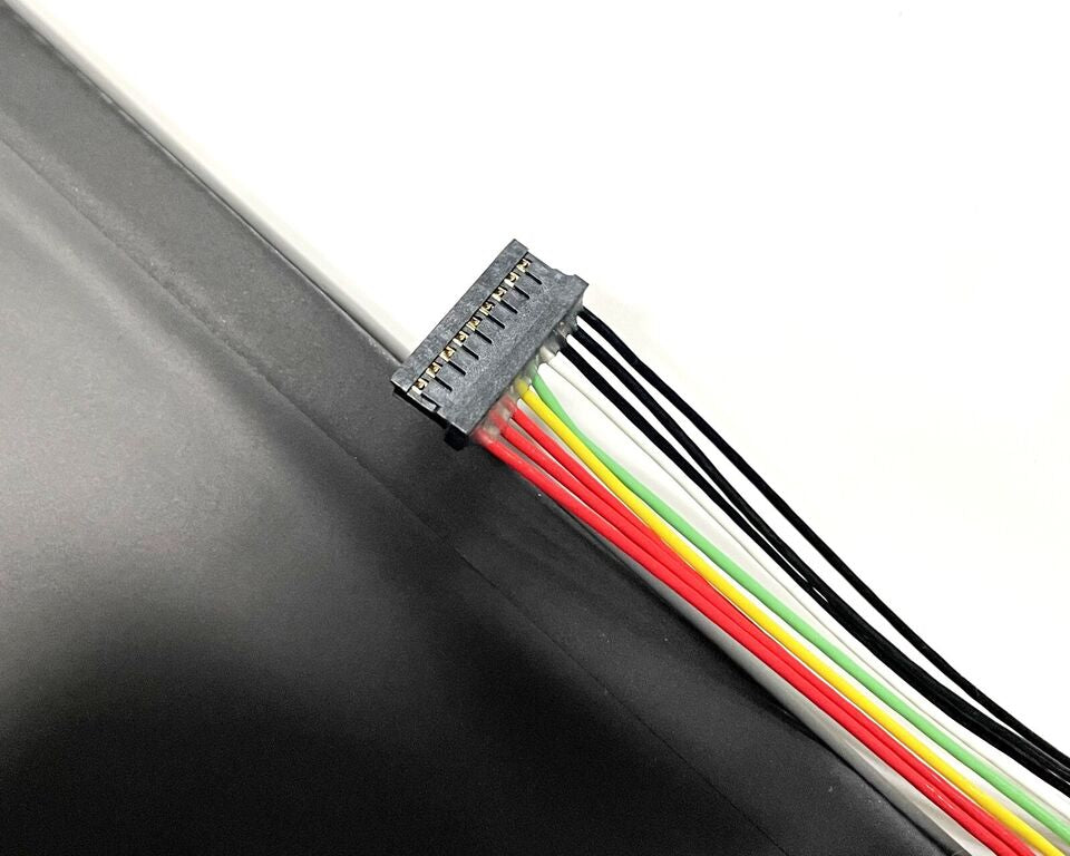 New Genuine Laptop Battery Pack for LG Xnote Z350-GE30KB Z360-GH50K Z360-GH60K Z360-GH6SK LBG522QH Original 44.4Wh 11.1V