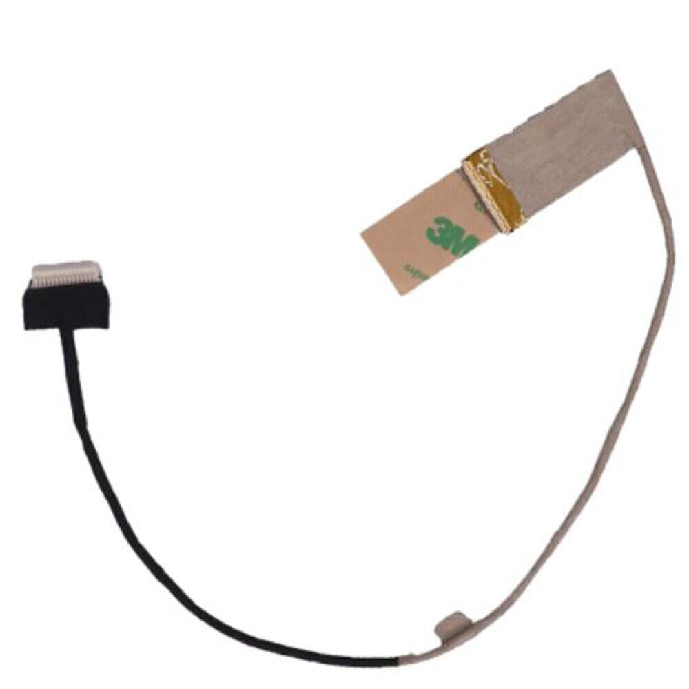 Medion Laptop LCD LED Display Video Screen Cable for Akoya E4212 MD98710 MD97823 MD97878 MD97917 MSI CX480 A24 1422-00WX000 New