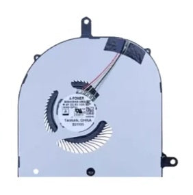 New Laptop GPU Cooling Fan for MSI MS-15A1 MS-15A2 15A2-GPU BS5405HS-U6Q GPU Graphics VGA Video Cooling Fan DC5V