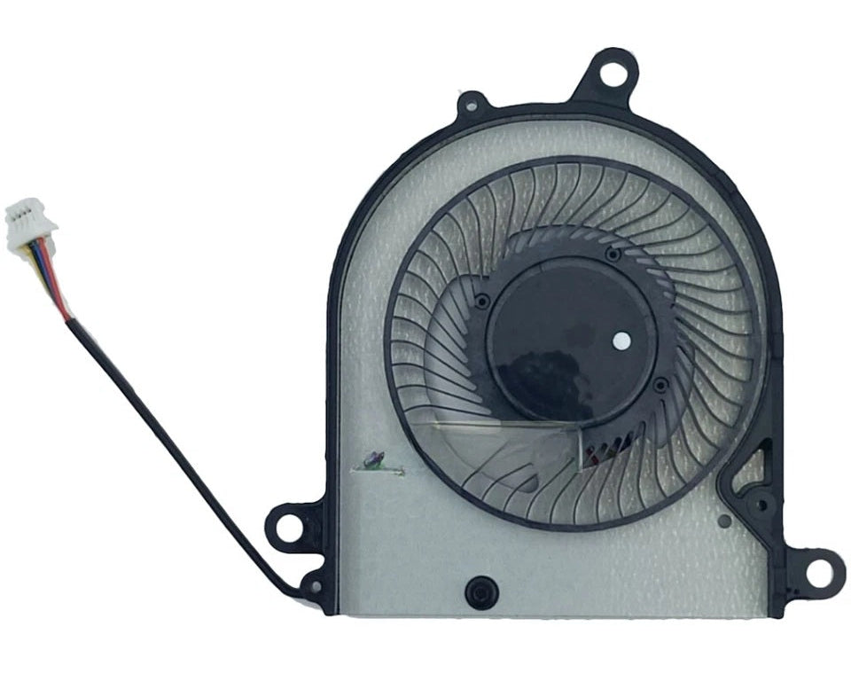 New Laptop CPU Processor Cooling Fan for MSI MS-1551 MS-16S1 Modern 15 A10RBS A10RB A10RAS A10RA PS63 Modern 8RC 8RD 8SC 8MO 16S1-CPU BS5005HS-U3J DC5V