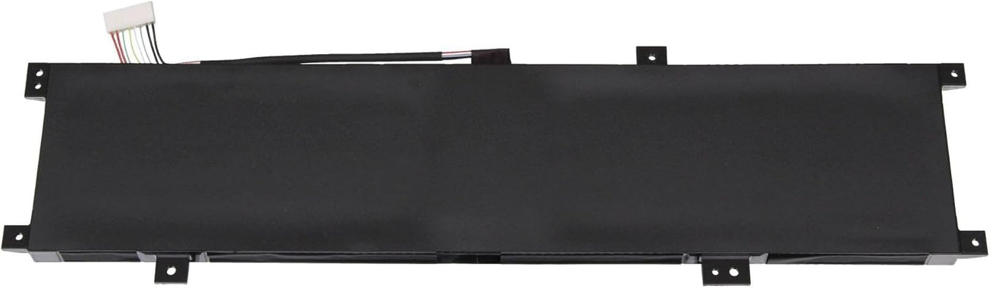 MSI Battery Pack - Alpha 15 17 Pulse GL66 12UGK Sword 15 A11UG BTY-M55