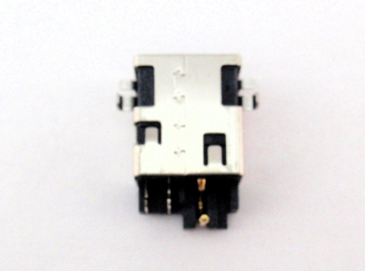 DC In Power Jack MS-16R1 MS-16R3 MS-16W1 MS-16W2 MS-17F4 GF63 9RCXR Thin 9SC 9SCSR 9CXR 9SD GF65 Thin 10UE GF75 Thin 8RC 8RD 9SC 9SD