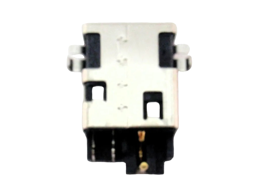New Laptop DC In Power Jack Charging Port Socket Connector for MSI GF63 9RCXR Thin 9SC 9SCSR 9CXR 9SD GF65 Thin 10UE GF75 Thin 8RC 8RD 9SC 9SD MS-16R1 MS-16R3 MS-16W1 MS-16W2 MS-17F4