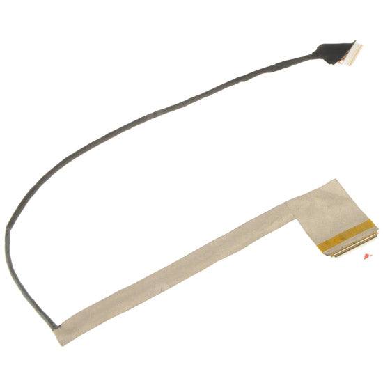 MSI Laptop LCD LED Display Video Screen Cable for CR400 CR420 CX420 EX401 EX460X MS-1452 MS-1435 MS1452 MS1435 New