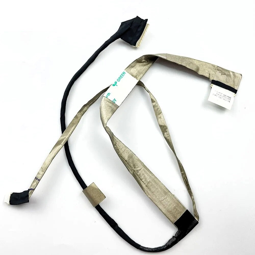 MSI Laptop LCD Display Cable for CR70 CX70 MS175X MS-175X K19-3022004-H39 New LCD LED LVDS EDP Display Video Screen Cable