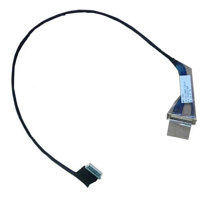 New Laptop LCD LED Display Video Screen Cable for MSI EX401 EX465X GX400 GX403 VR440 MS-1435 K19-3030025-H58