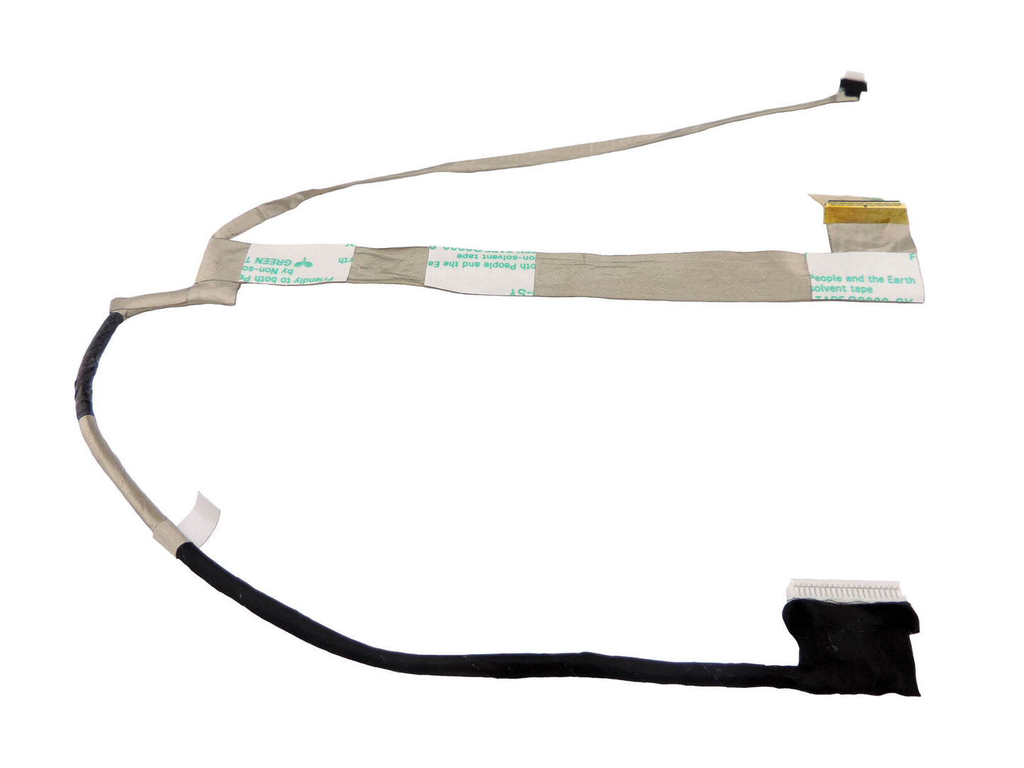 MSI Laptop LCD Display Cable for CX61 2QF GE60 GE620DX GP60 2PE K19-3032002-V03 New LCD LED LVDS EDP Display Video Screen Cable 40-Pin