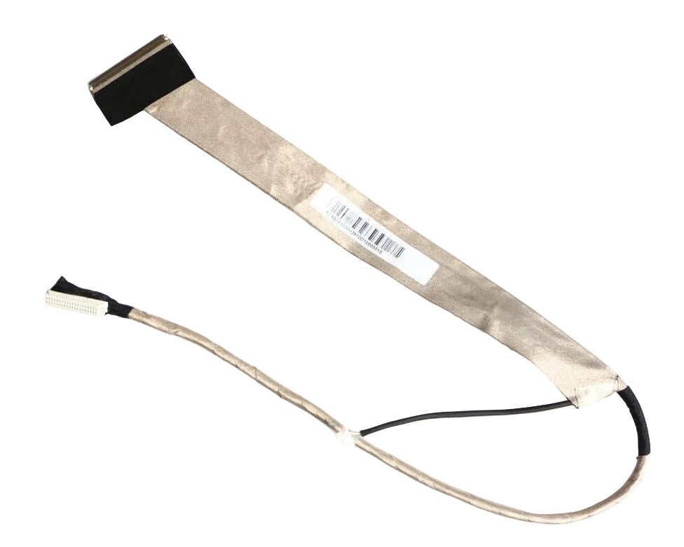 New LCD Video Screen Cable for MSI GX620 GX630 MS1651X K19-3040006-H39