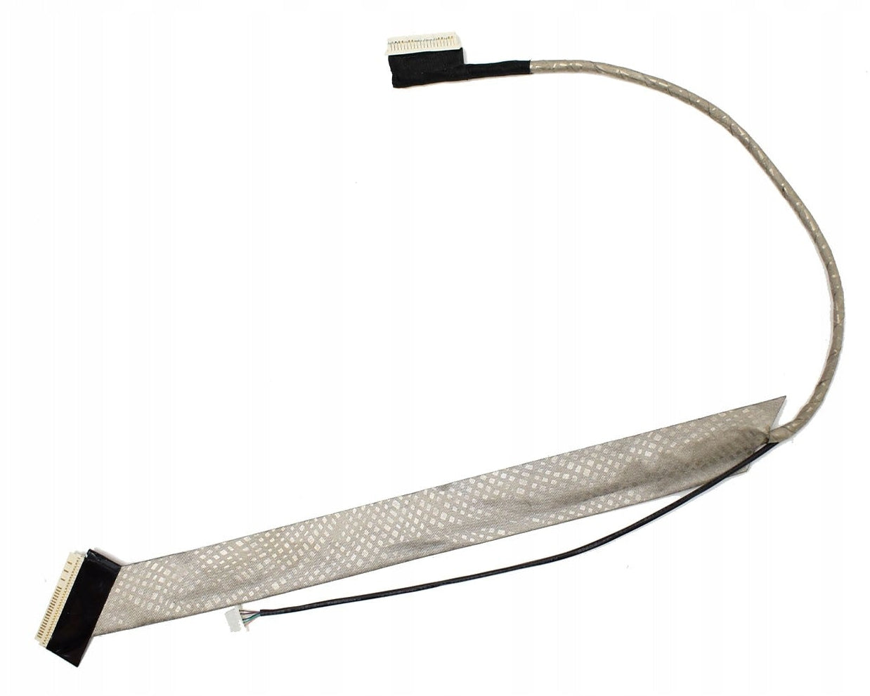New Laptop LCD LED LVDS EDP Display Video Screen Cable for MSI EX630 VR630 MS-1671 MS-1672 MS1671 MS1672 K19-3040009-H39