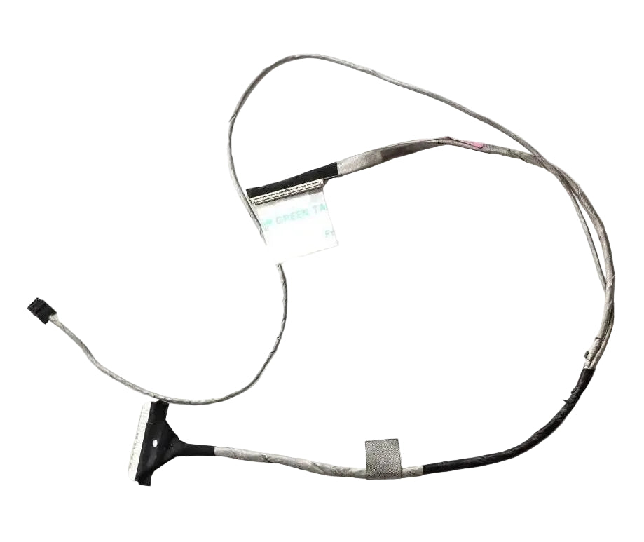 New Laptop LCD LED LVDS Display Video Screen Cable for MSI CR42 GE40 MS149X MS-149X K19-3040045-H39 40-Pin
