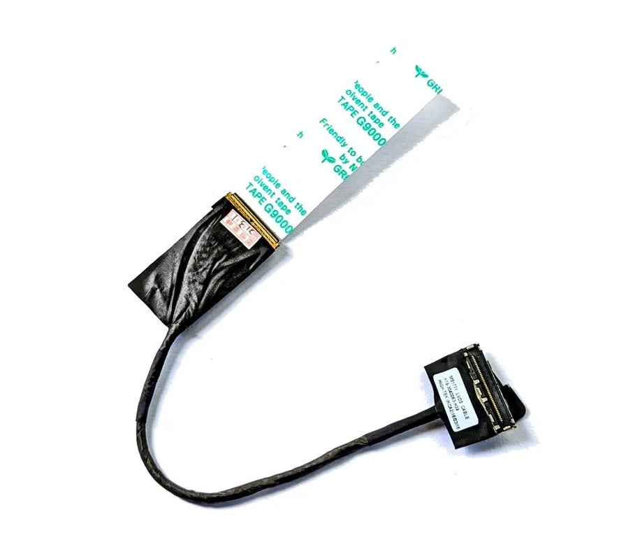 MSI Laptop LCD Display Cable for GS70 Mechrevo UX7 X3 MS1771 MS-1771 K19-3040053-H39 New LCD LED LVDS Display Video Screen Cable 40-Pin