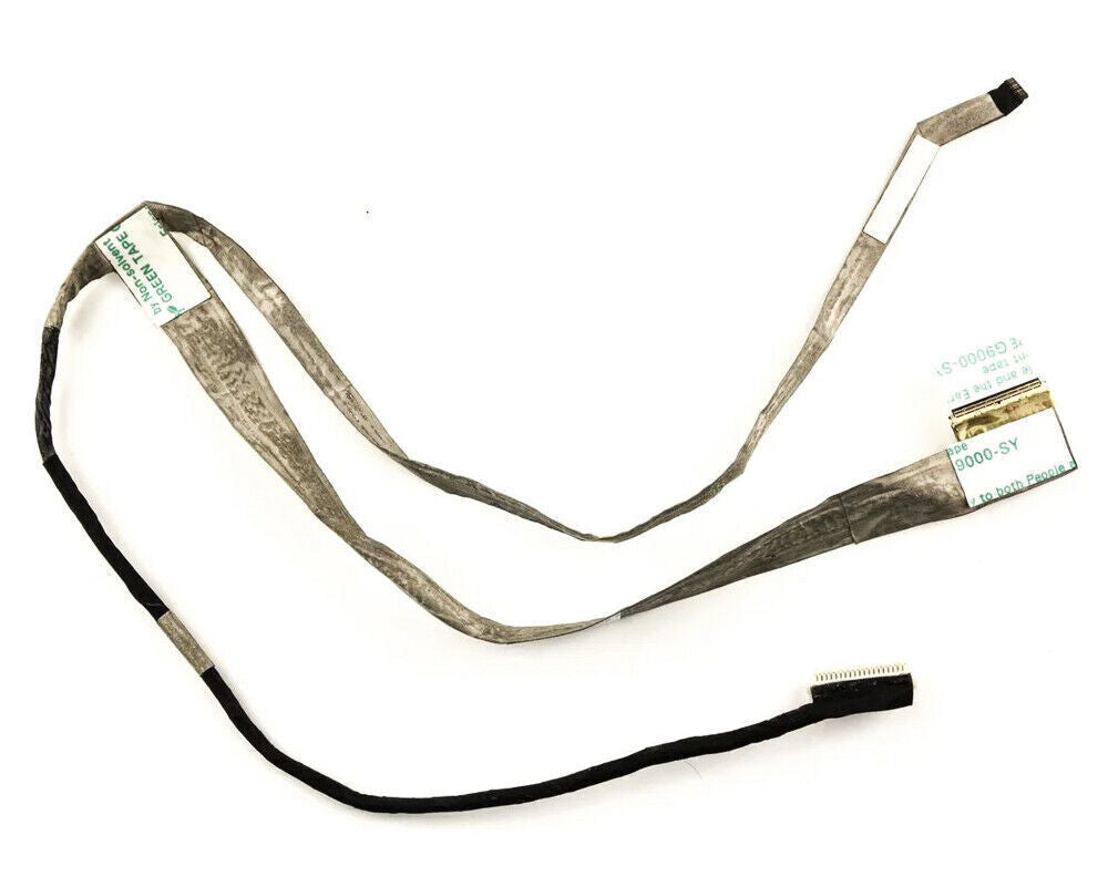 Laptop LCD LED LVDS EDP Display Video Screen Cable for MSI GE70 MS1759 MS-1759 K19-3040074-J86 New LCD LED LVDS EDP Display Video Screen Cable