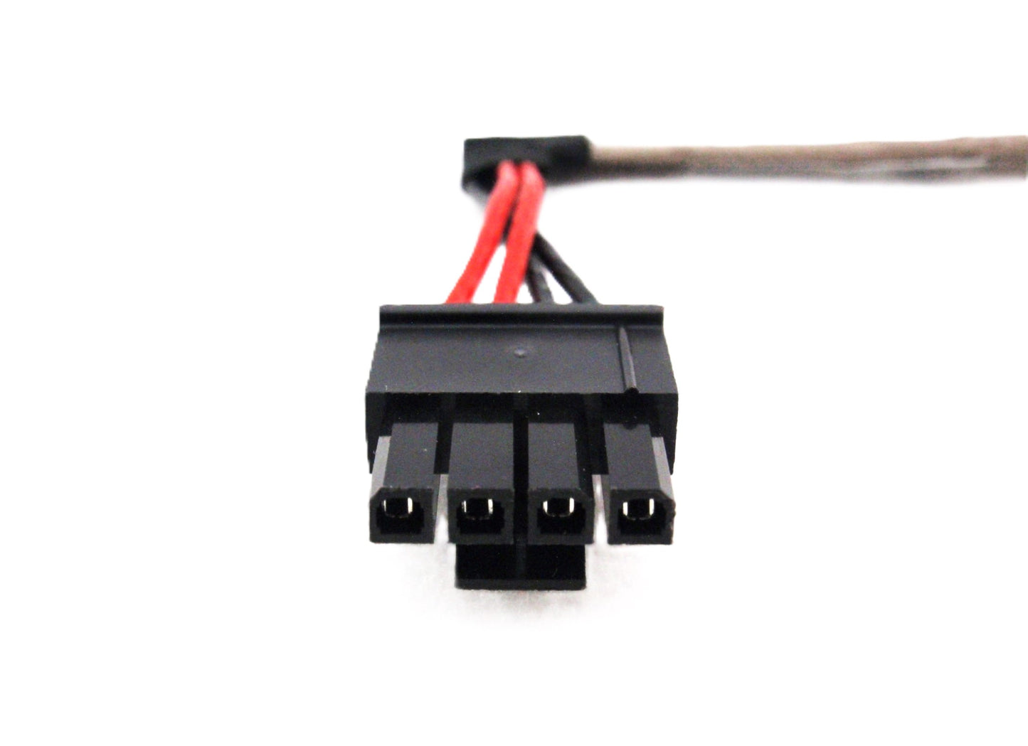 New Laptop DC In Power Jack Charging Port Connector Cable for MSI MS-1581 MS-1582 MS-1583 MS-1585 Katana GF66 GF11UE 11UG GL66 11UE 11UG Leopard GL66 11UE 11UEK 11UGK Pulse GL66 11UE 11UEK 11UGK Sword 15 A11UE A11UG A12UC K1G-3004100-J36 K1G-3004100-V03 K1G-3004100-X03 9S7-158112 K1G-3004100-H39