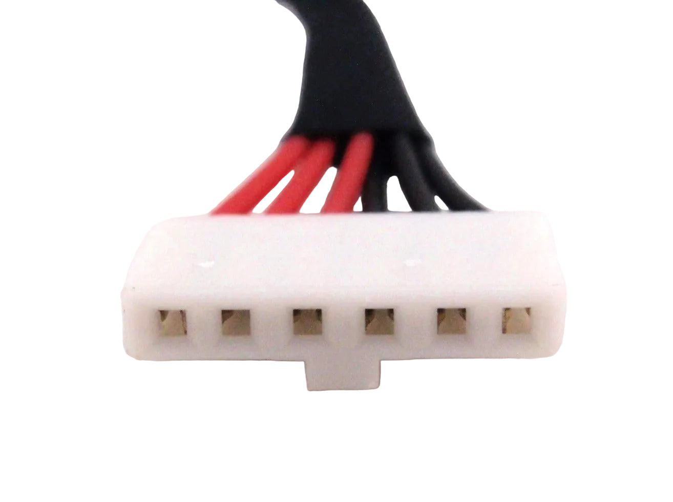 New Laptop Laptop DC In Power Jack Charging Port Connector Cable for MSI GE62 GE62VR 6RF Apache Pro-086 GE70 GE72 GE72VR GF62 7RE GL62 GL62M 7RD-058 7RDX GP62 GP62MVR 6RF GP72 GP72VR GP72MVR GS70 2PE 2QE 6QE PE60 PX60 MS-1771 MS-1772 MS-1773 MS-1774 MS-1775 MS-1791 MS-1792 MS-16J1 MS-16J2 MS-16H2 K1G-3006020-H39 K1G-3006022-H39
