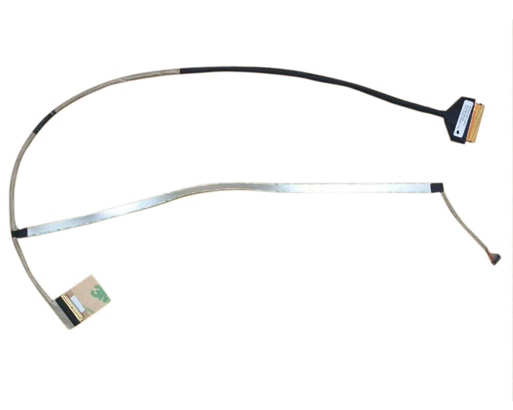 MSI Laptop LCD Display Cable for GF63 88RD MS16R1 MS-16R1 K1N-3030145-J36 New LCD LED LVDS EDP Display Video Screen Cable 30-Pin