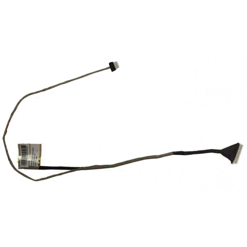 MSI New LCD LED Display Video Screen Cable 40-Pin GT60 2QD Dominator MS16F4 MS-16F4 K1N-3040002-V03