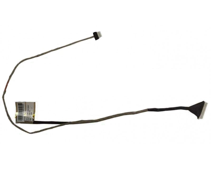 New Laptop LCD LED Display Video Screen Cable for MSI GT60 2QD Dominator MS16F4 MS-16F4 K1N-3040002-V03 40-Pin