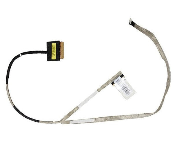 New Laptop LCD LED LVDS EDP Display Video Screen Cable for MSI GE62 6QD 6QF GE62VR 6RF Apache Pro-086 PE60 7RD MS16J1 MS-16J1 K1N-3040035-V03 30-Pin