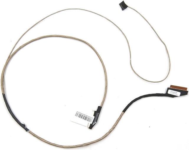 MSI Laptop LCD Cable for GS73VR 6RF MS17B1 MS-17B1 K1N-3040060-H39 LCD LED LVDS EDP Display Video Screen Cable 30-Pin New