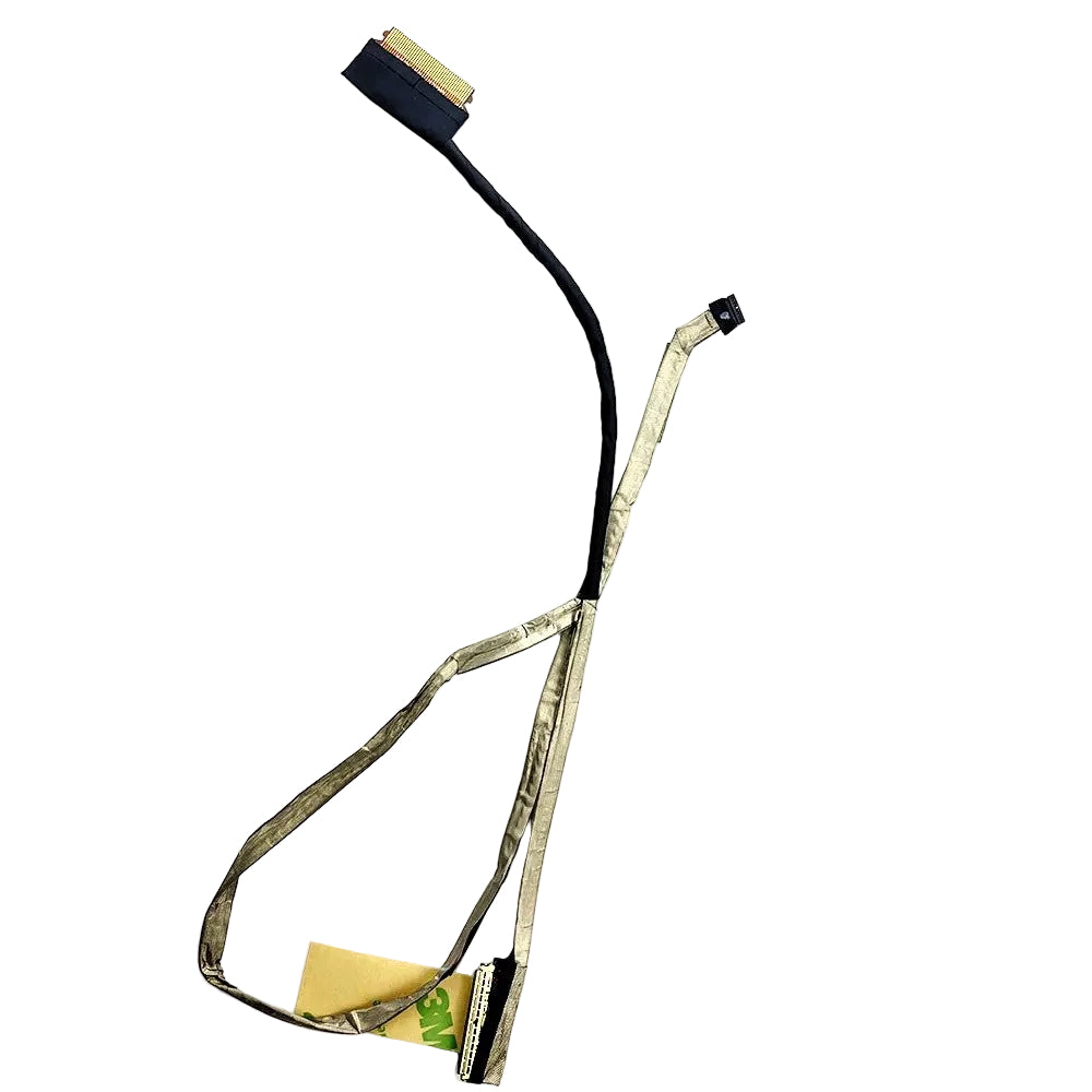 New Laptop LCD LED LVDS Display Video Screen Cable for MSI GT73 GT73VR MS17A1 MS-17A1 K1N-3040065-V03 30-Pin
