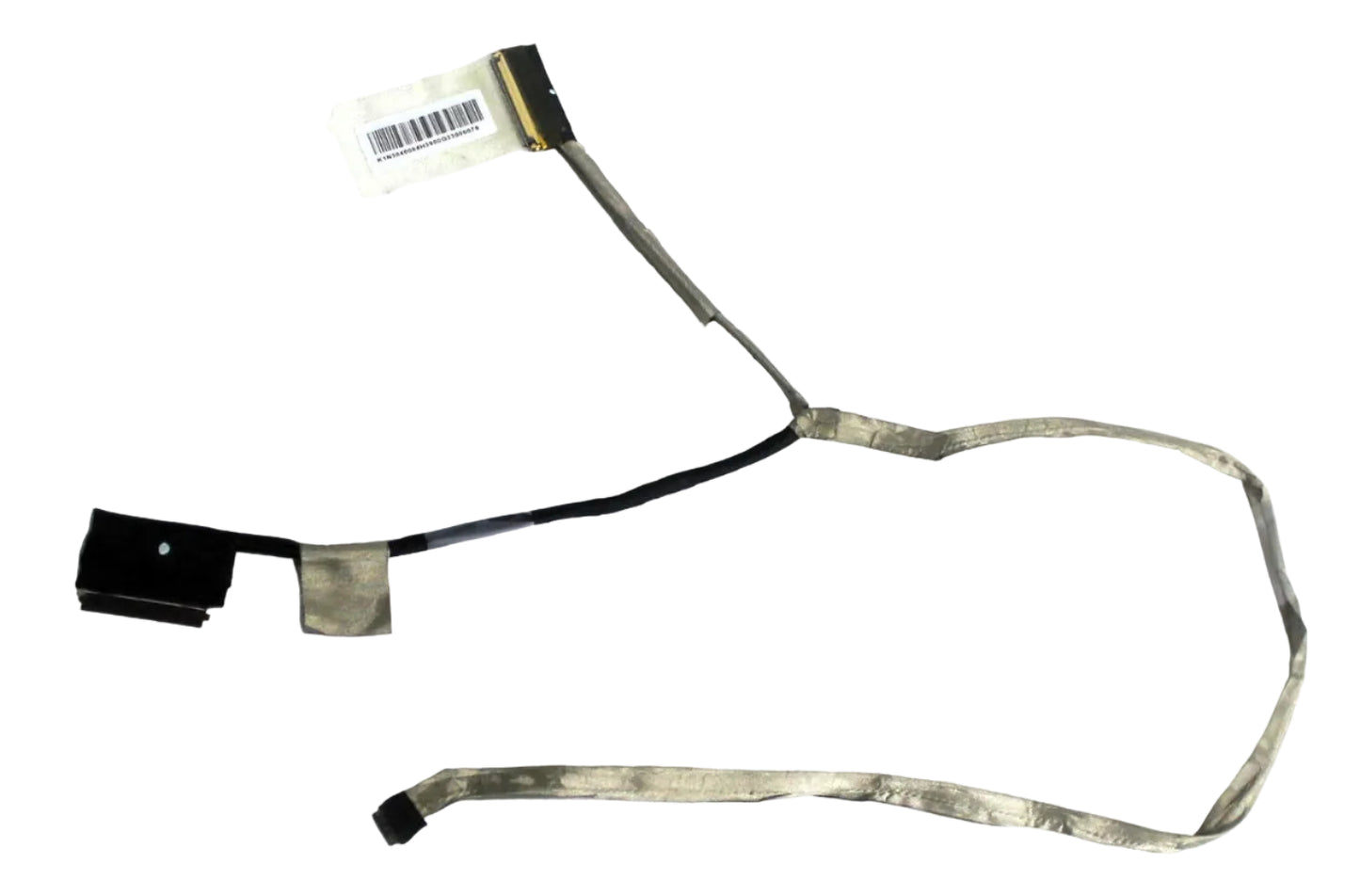 New Laptop LCD LED Display Video Screen Cable for MSI GT73 GT73VR MS17A1 MS-17A1 K1N-3040066-V03 4K 40-Pin