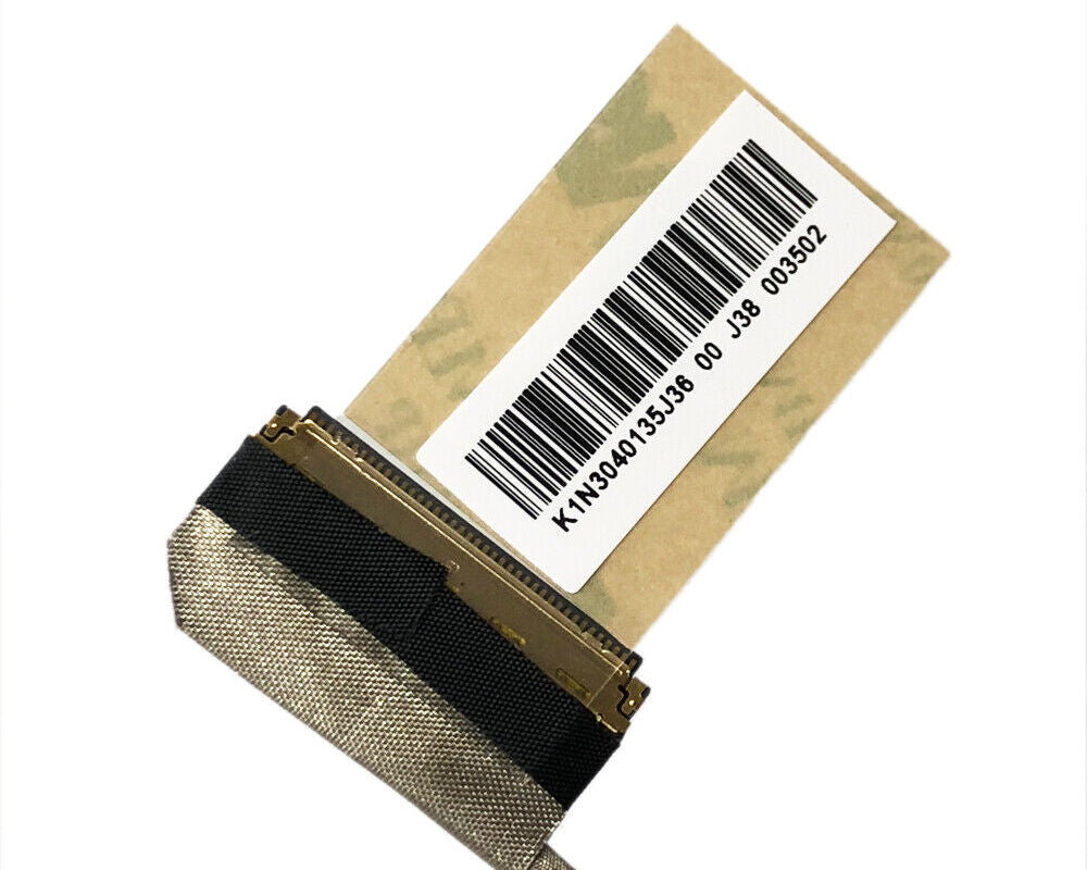 New Laptop LCD LED LVDS EDP Display Video Screen Cable for MSI GE65 GL65 GP65 Leopard 10SDR WE65 MS16U1 MS16U4 MS-16U1 MS-16U4 K1N-3040135-J36 K1N-3040186-H39 4K 144Hz 40-Pin