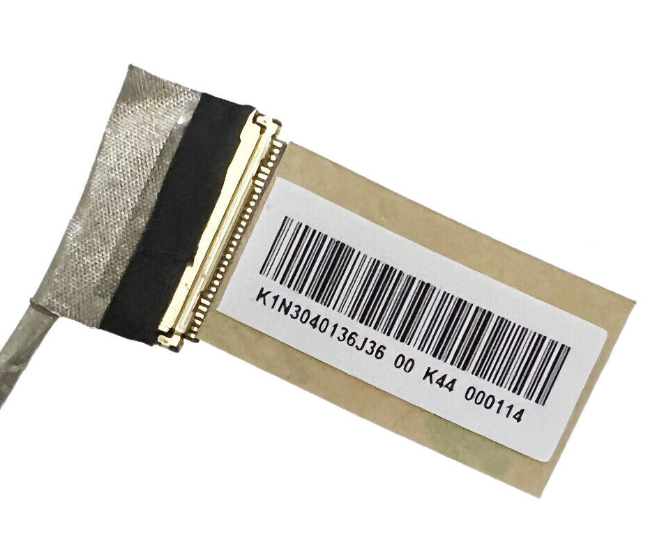 New Laptop LCD LED LVDS EDP Display Video Screen Cable for MSI GE65 GL65 GP65 Leopard 10SDR WE65 MS16U1 MS16U4 MS-16U1 MS-16U4 K1N-3040136-J36 30-Pin