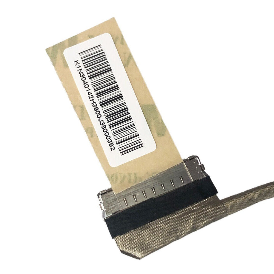 New Laptop LCD LED LVDS EDP Display Video Screen Cable for MSI GE65 GL65 GP65 Leopard 10SCSK 10SCXK 10SDL 10SFSK MS16U1 MS16U7 MS16U8 MS-16U1 MS-16U7 MS-16U8 K1N-3040142-H39 4K 144Hz 40-Pin