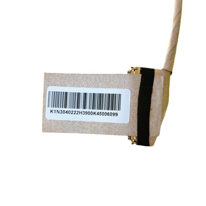 MSI Laptop LCD Display Cable for GE76 GP76 MS17K1 MS-17K1 K1N-3040222-H39 New LCD LED Display Video Screen Cable